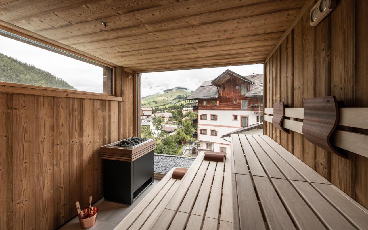 Stoa - Elegant & Romantic Guest House - "Adults Only" 圣维吉利奥 外观 照片