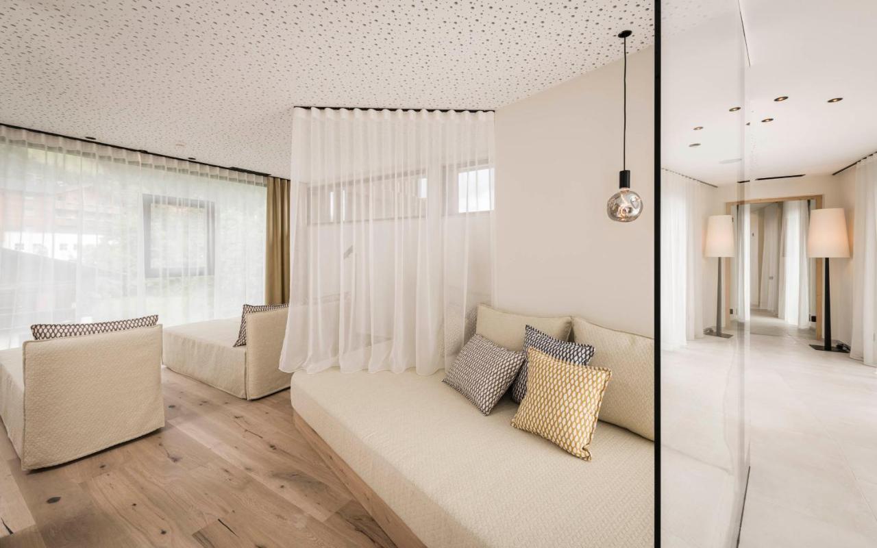 Stoa - Elegant & Romantic Guest House - "Adults Only" 圣维吉利奥 外观 照片