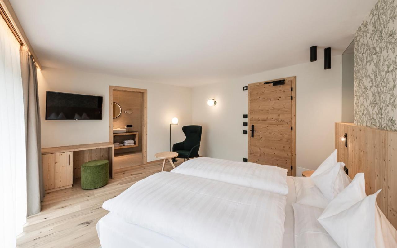 Stoa - Elegant & Romantic Guest House - "Adults Only" 圣维吉利奥 外观 照片