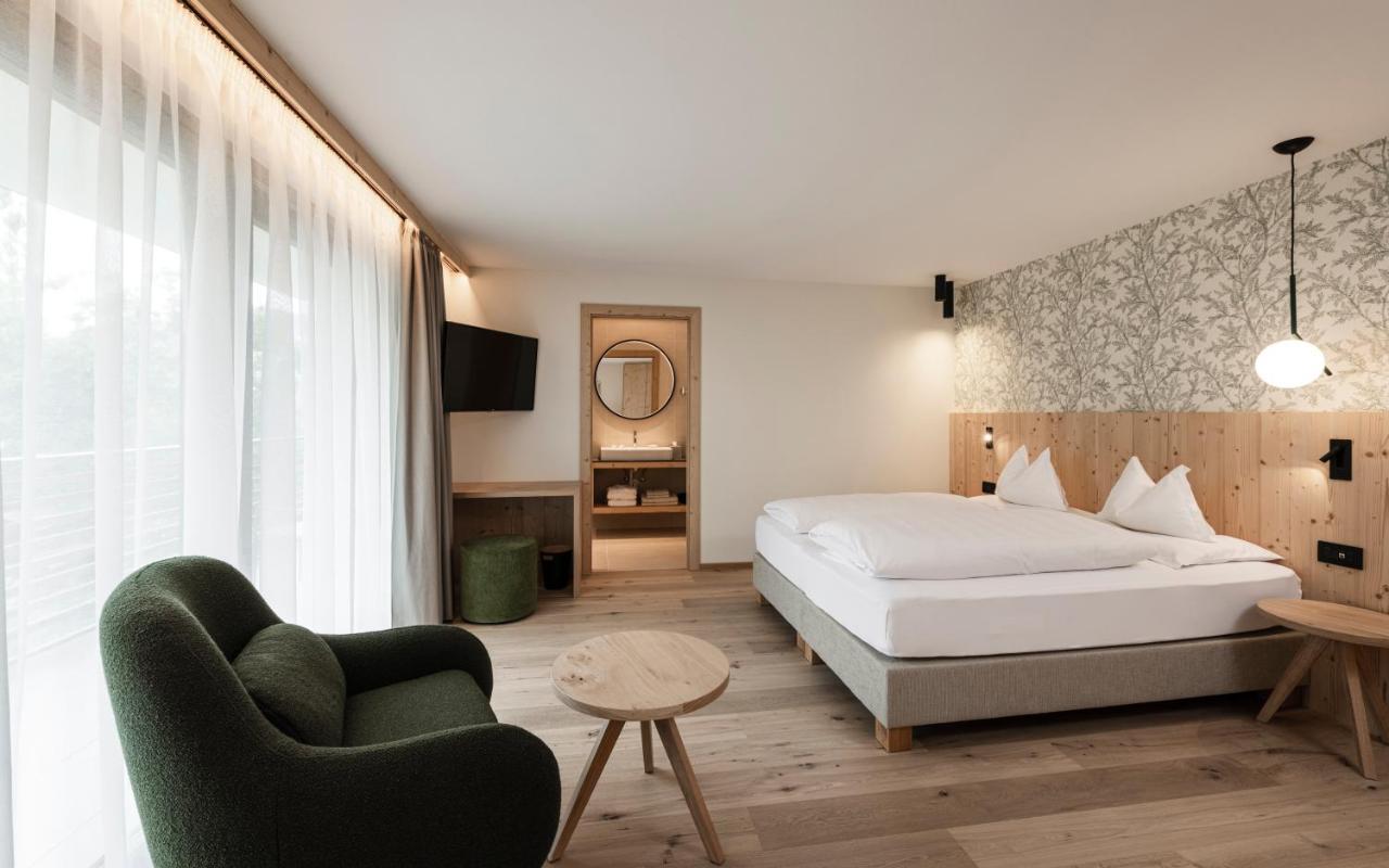 Stoa - Elegant & Romantic Guest House - "Adults Only" 圣维吉利奥 客房 照片