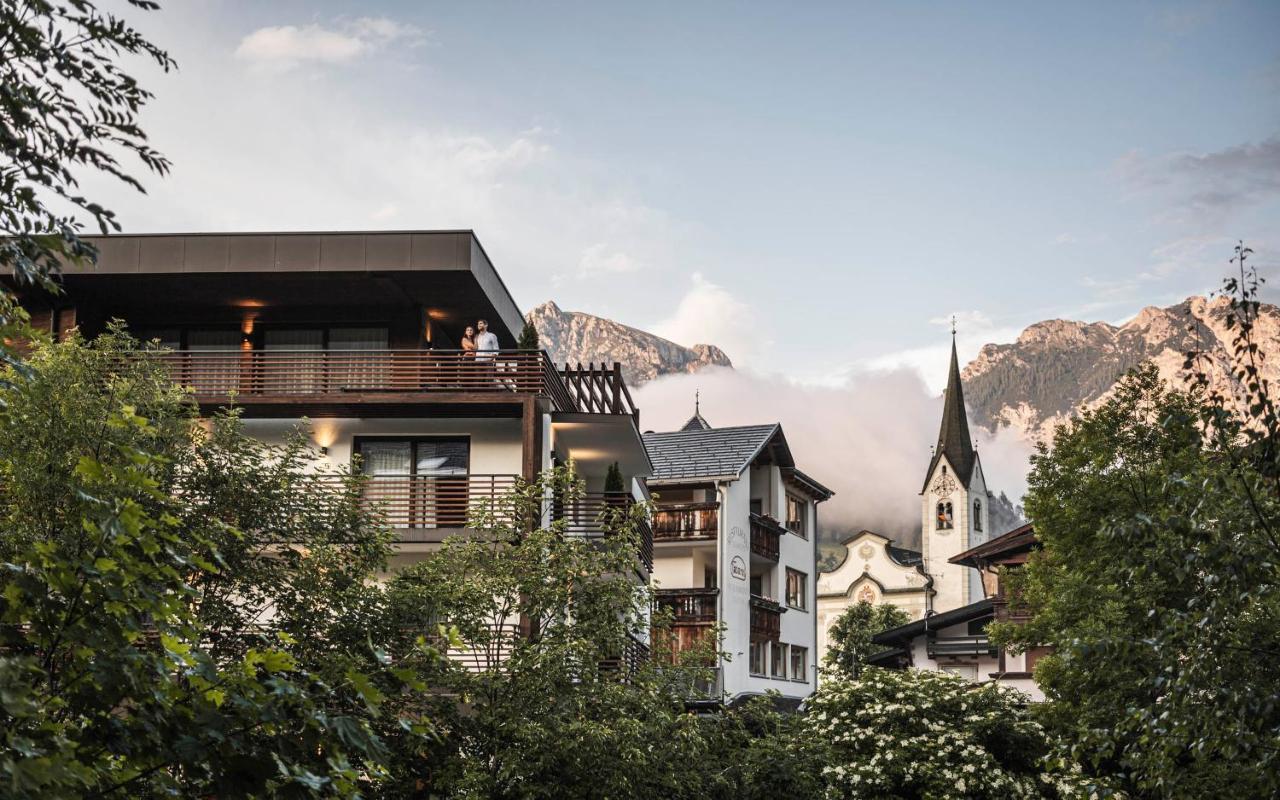 Stoa - Elegant & Romantic Guest House - "Adults Only" 圣维吉利奥 外观 照片
