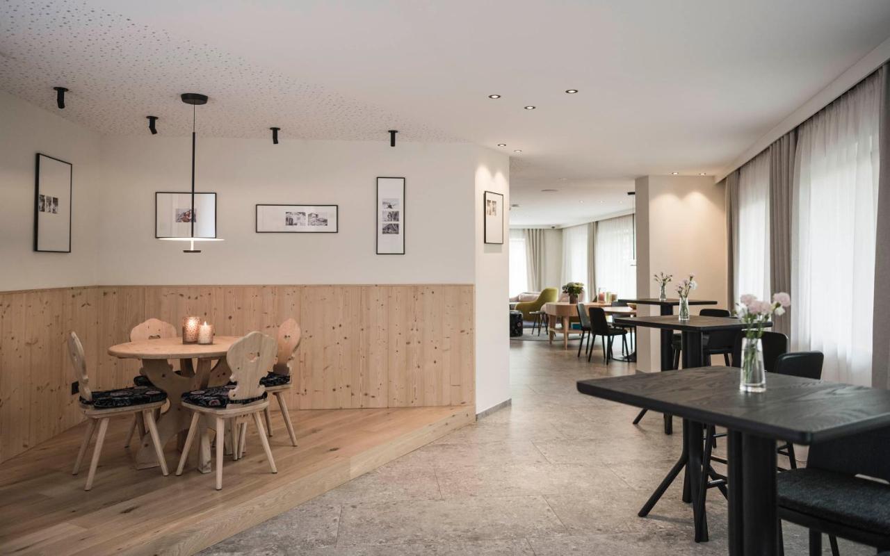 Stoa - Elegant & Romantic Guest House - "Adults Only" 圣维吉利奥 外观 照片