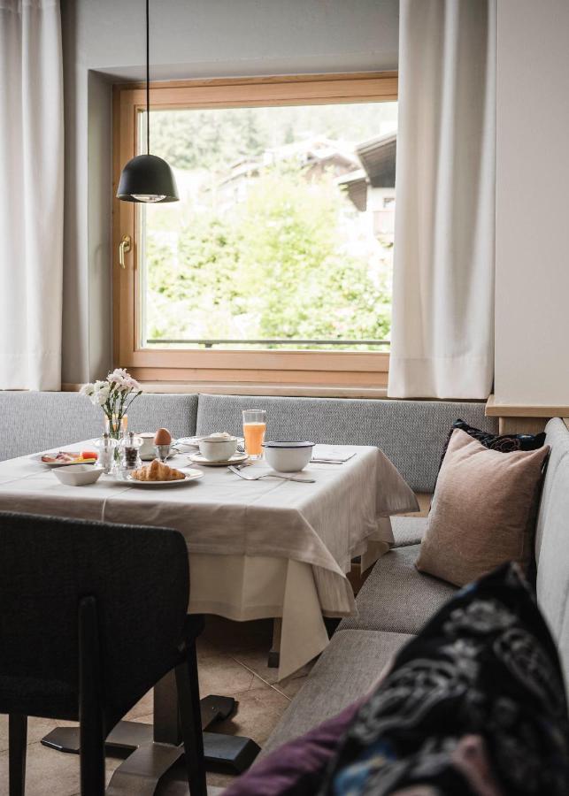 Stoa - Elegant & Romantic Guest House - "Adults Only" 圣维吉利奥 外观 照片