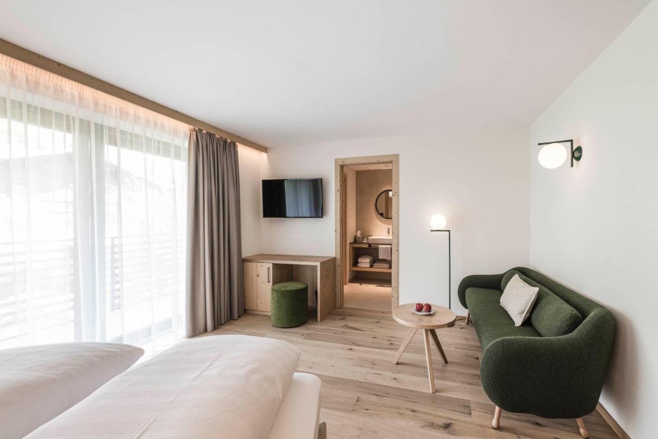 Stoa - Elegant & Romantic Guest House - "Adults Only" 圣维吉利奥 外观 照片