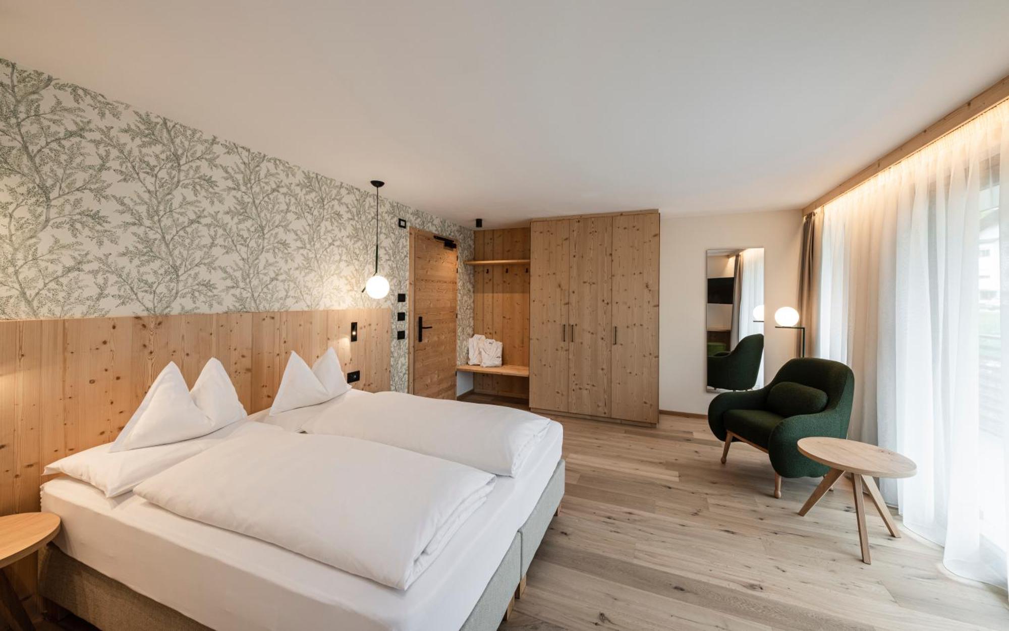 Stoa - Elegant & Romantic Guest House - "Adults Only" 圣维吉利奥 客房 照片