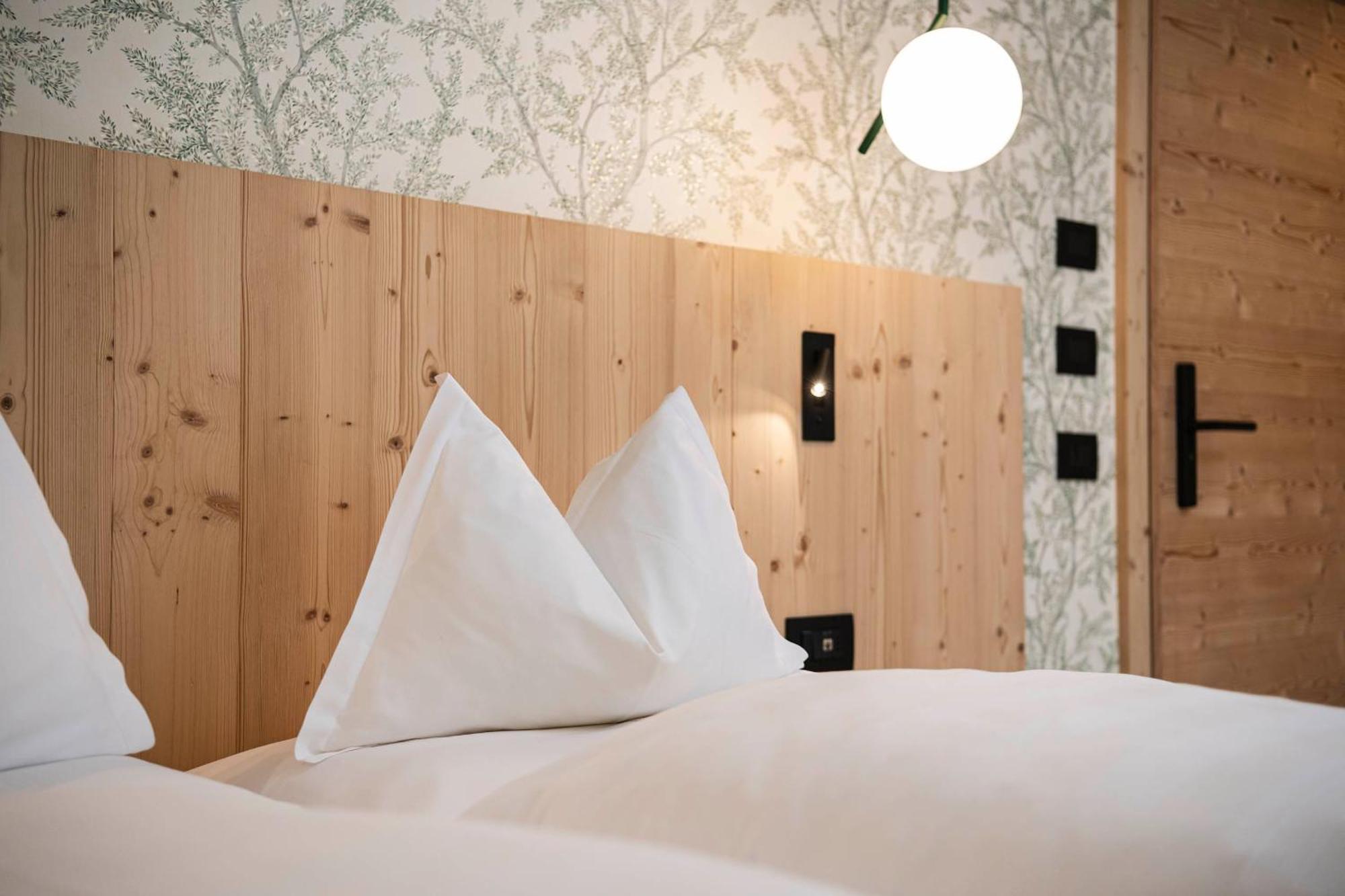 Stoa - Elegant & Romantic Guest House - "Adults Only" 圣维吉利奥 客房 照片